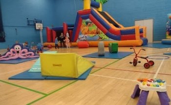 Coleshill Leisure Centre
