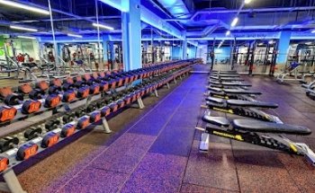 The Gym Group London Tooting