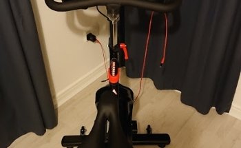 Precision Gym Services Ltd
