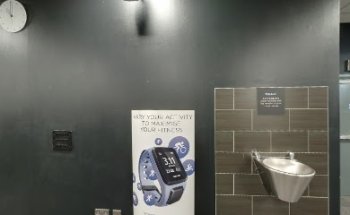 PureGym Glasgow Bath Street