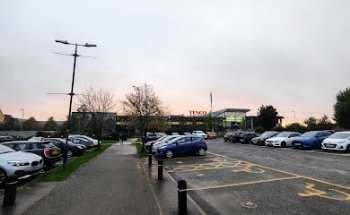 Active LifeStyle Centre