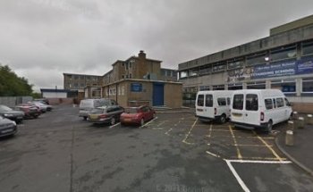 Bartley Green Leisure Centre