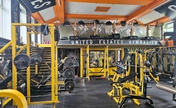 United Estates Wythenshawe (UEW) Gym