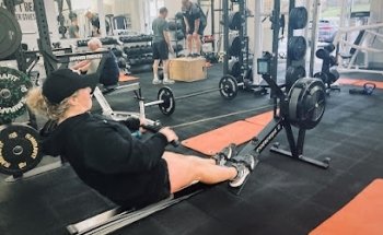 North Petherton Gym Ltd