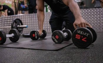 énergie Fitness Leighton Buzzard