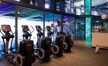 StarsGym