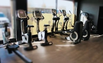 Failsworth Fitness 24-7 Gym