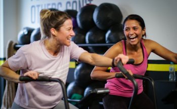 Movement Labs East