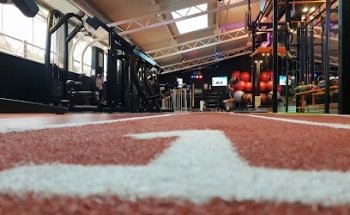 The Gym Way