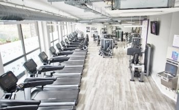 Anytime Fitness Ladbroke Grove