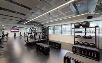 LSBU Active Sports Centre