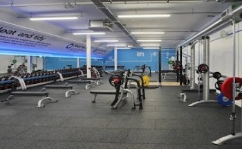 The Gym Group London Walthamstow