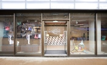 Boom Cycle - Battersea