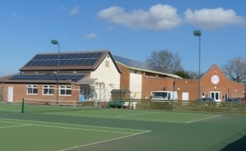 Sport in Desford