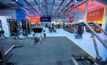 The Gym Group Oxford Headington