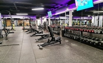 Anytime Fitness Balham