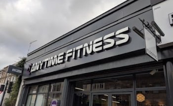 Anytime Fitness Dalston
