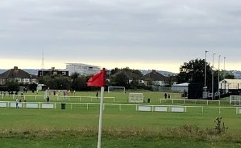 Long Lane Junior Football Club