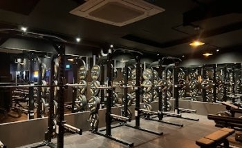 Coach Gyms London Holborn