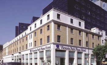 Park Plaza Victoria London