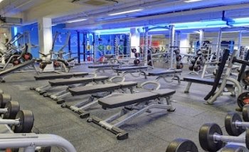 The Gym Group Reading Central
