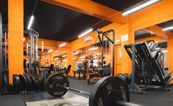 City Hustle Gym