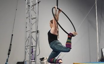 Aerial Edge Circus School