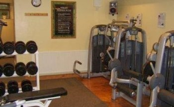 New Image Personal Training