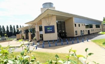 WV Active Aldersley