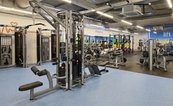 The Gym Group London Harringay