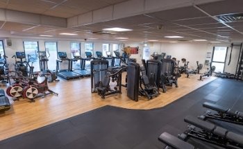 KAL - Holmfirth Pool & Fitness Centre