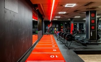 Fitness First