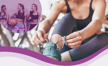 Healthlands Ladies Fitness Club