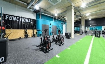 PureGym London Kidbrooke