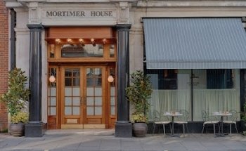 Mortimer House