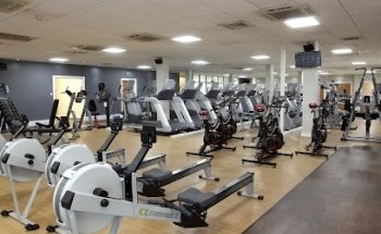 Livingwell Health Club