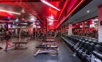 Fitness First