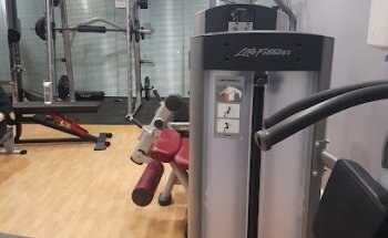 Smiths Wood Community Gym