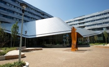 The Greenwich Centre