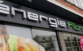 Énergie Fitness Old Street