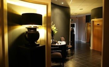 Vibro Suite Health & Wellness Club