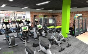 Energie Fitness Cricklewood