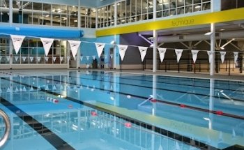 Total Fitness Lincoln