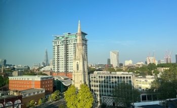 Park Plaza London Waterloo