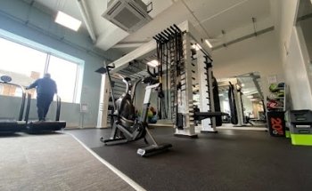 Anytime Fitness London (Greenwich)
