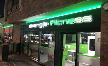 Energie Fitness Gym Chingford