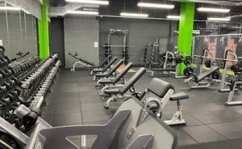 Énergie Fitness Putney