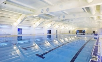 Tollcross International Swimming Centre