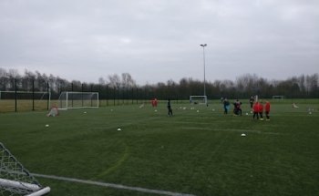 Partington Sports Village