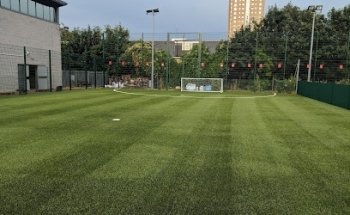 Mulberry Sports Centre